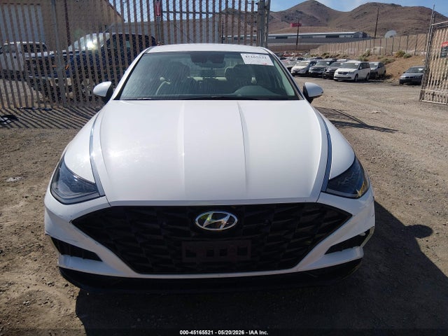 Aukcja sprzedaży 2023 Hyundai Sonata Sel, vin: KMHL64JA5PA307996, numer aukcji: 45165521