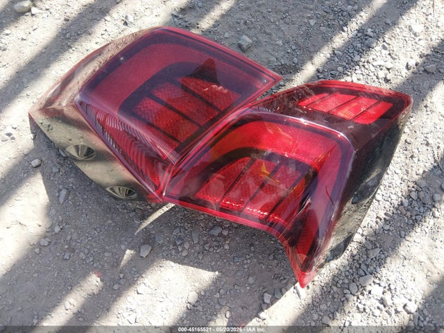 Aukcja sprzedaży 2023 Hyundai Sonata Sel, vin: KMHL64JA5PA307996, numer aukcji: 45165521