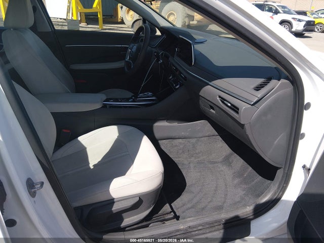 Aukcja sprzedaży 2023 Hyundai Sonata Sel, vin: KMHL64JA5PA307996, numer aukcji: 45165521