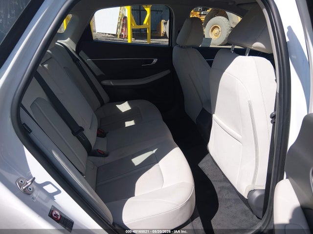 Aukcja sprzedaży 2023 Hyundai Sonata Sel, vin: KMHL64JA5PA307996, numer aukcji: 45165521