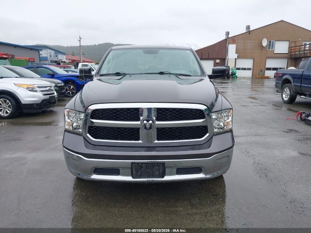 Продаж на аукціоні авто 2019 Ram 1500 Classic Slt  4x4 6'4 Box, vin: 1C6RR7TT1KS601668, номер лоту: 45165522