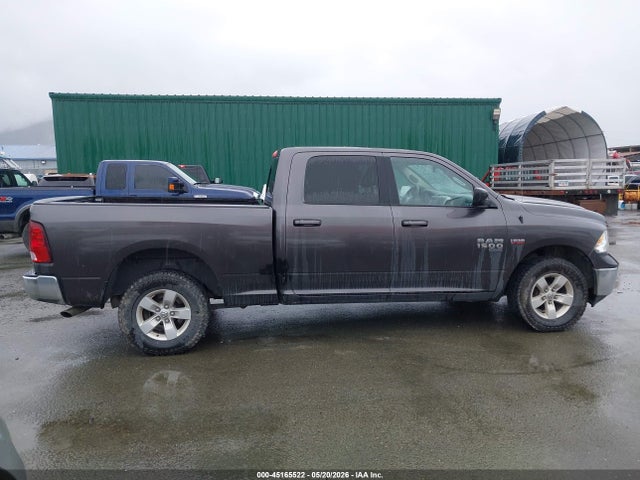Продаж на аукціоні авто 2019 Ram 1500 Classic Slt  4x4 6'4 Box, vin: 1C6RR7TT1KS601668, номер лоту: 45165522