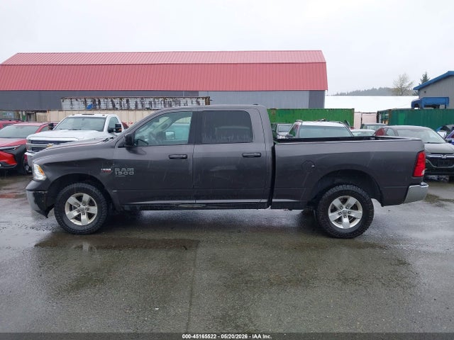 Продаж на аукціоні авто 2019 Ram 1500 Classic Slt  4x4 6'4 Box, vin: 1C6RR7TT1KS601668, номер лоту: 45165522