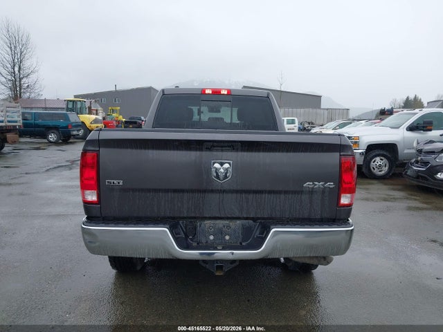 Продаж на аукціоні авто 2019 Ram 1500 Classic Slt  4x4 6'4 Box, vin: 1C6RR7TT1KS601668, номер лоту: 45165522