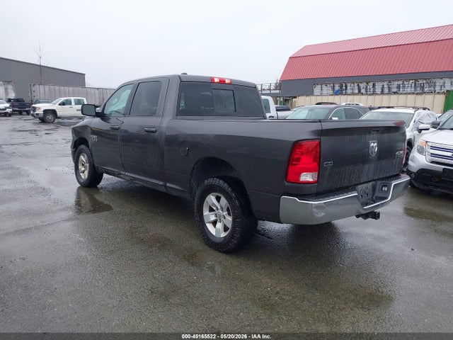 Продаж на аукціоні авто 2019 Ram 1500 Classic Slt  4x4 6'4 Box, vin: 1C6RR7TT1KS601668, номер лоту: 45165522