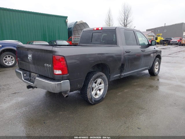 Продаж на аукціоні авто 2019 Ram 1500 Classic Slt  4x4 6'4 Box, vin: 1C6RR7TT1KS601668, номер лоту: 45165522