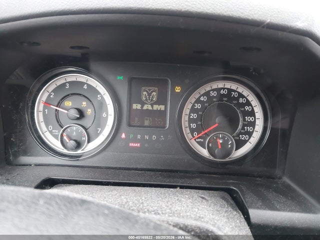 Продаж на аукціоні авто 2019 Ram 1500 Classic Slt  4x4 6'4 Box, vin: 1C6RR7TT1KS601668, номер лоту: 45165522