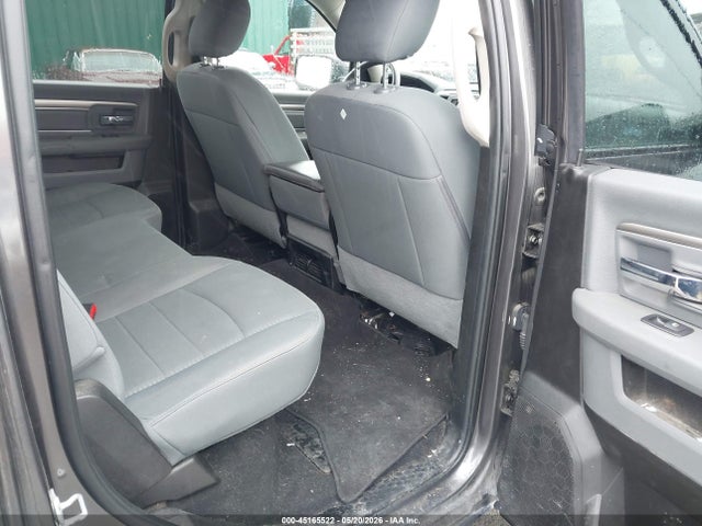 Продаж на аукціоні авто 2019 Ram 1500 Classic Slt  4x4 6'4 Box, vin: 1C6RR7TT1KS601668, номер лоту: 45165522