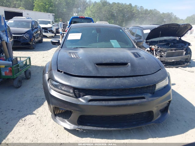Продаж на аукціоні авто 2017 Dodge Charger Police Awd, vin: 2C3CDXKT0HH649696, номер лоту: 45165524