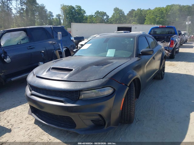Продаж на аукціоні авто 2017 Dodge Charger Police Awd, vin: 2C3CDXKT0HH649696, номер лоту: 45165524