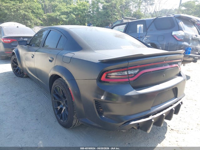 Продаж на аукціоні авто 2017 Dodge Charger Police Awd, vin: 2C3CDXKT0HH649696, номер лоту: 45165524