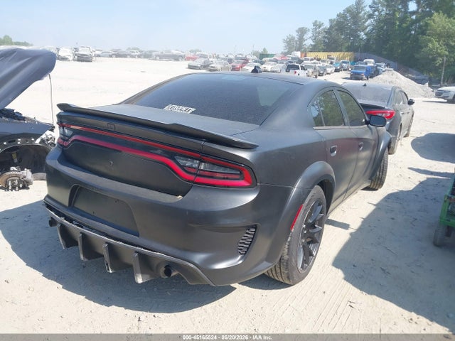 Продаж на аукціоні авто 2017 Dodge Charger Police Awd, vin: 2C3CDXKT0HH649696, номер лоту: 45165524