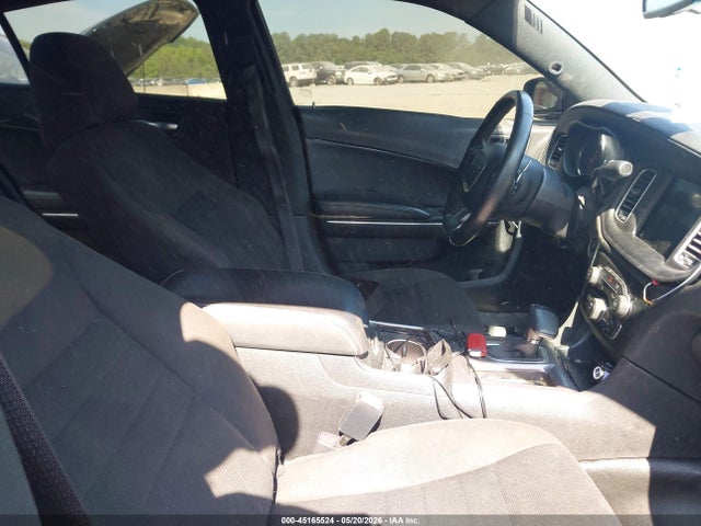 Продаж на аукціоні авто 2017 Dodge Charger Police Awd, vin: 2C3CDXKT0HH649696, номер лоту: 45165524