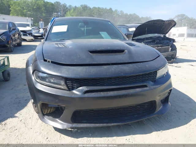 Продаж на аукціоні авто 2017 Dodge Charger Police Awd, vin: 2C3CDXKT0HH649696, номер лоту: 45165524