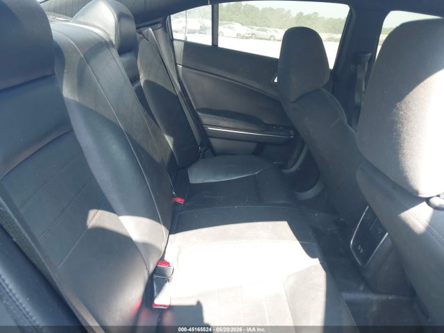 Продаж на аукціоні авто 2017 Dodge Charger Police Awd, vin: 2C3CDXKT0HH649696, номер лоту: 45165524