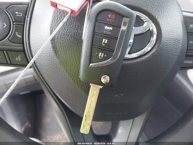 Toyota COROLLA LE 2025 5YFB4MDE6SP305098 Image 11