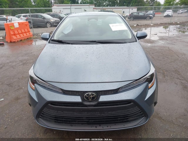 5YFB4MDE6SP305098 Toyota COROLLA LE