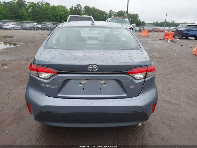 Toyota COROLLA LE 2025 5YFB4MDE6SP305098 Image 16