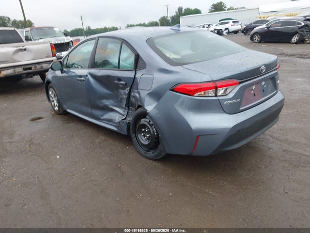 Toyota COROLLA LE 2025 5YFB4MDE6SP305098 Image 3