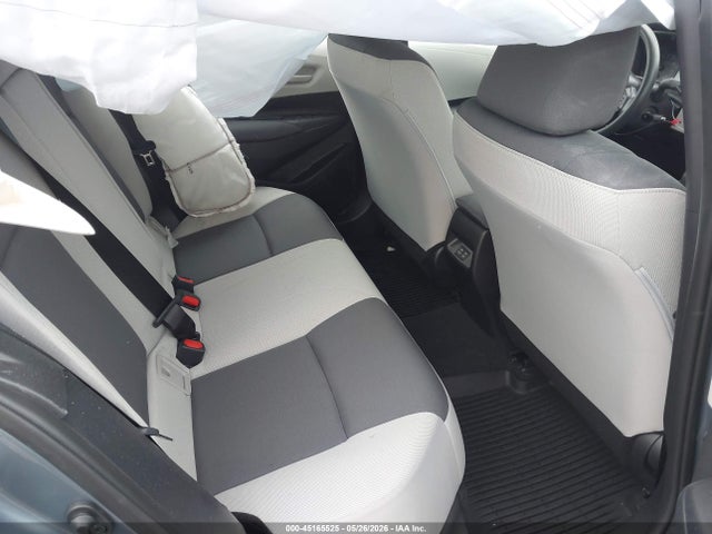 Toyota COROLLA LE 2025 5YFB4MDE6SP305098 Image 8