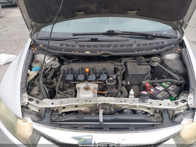 Продаж на аукціоні авто 2010 Honda Civic Ex-l, vin: 19XFA1F90AE062302, номер лоту: 45165528