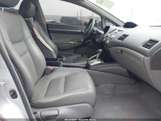 Продаж на аукціоні авто 2010 Honda Civic Ex-l, vin: 19XFA1F90AE062302, номер лоту: 45165528