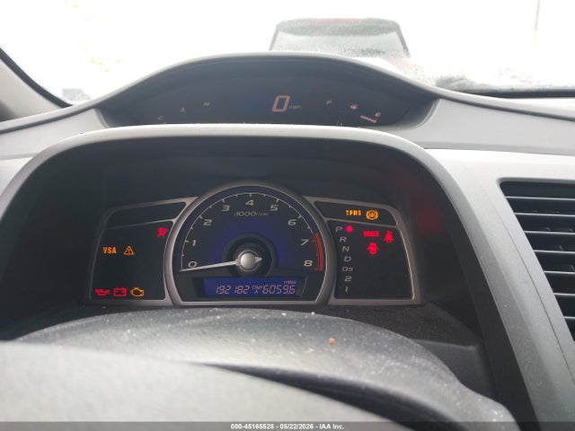 Продаж на аукціоні авто 2010 Honda Civic Ex-l, vin: 19XFA1F90AE062302, номер лоту: 45165528