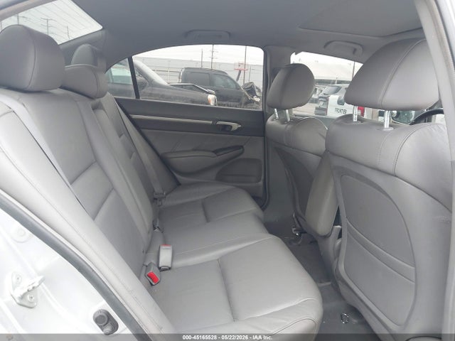 Продаж на аукціоні авто 2010 Honda Civic Ex-l, vin: 19XFA1F90AE062302, номер лоту: 45165528