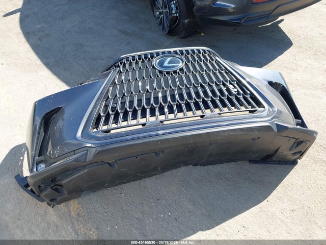 2025 Lexus Nx 250 მანქანა იყიდება აუქციონზე, vin: 2T2ADCAZ6SC030809, აუქციონის ნომერი: 45165530
