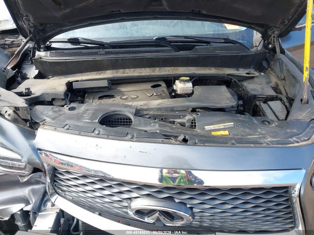 Aukcja sprzedaży 2016 Infiniti Qx60, vin: 5N1AL0MN5GC514254, numer aukcji: 45165533