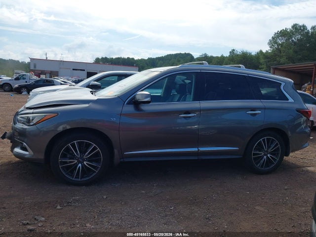 Aukcja sprzedaży 2016 Infiniti Qx60, vin: 5N1AL0MN5GC514254, numer aukcji: 45165533