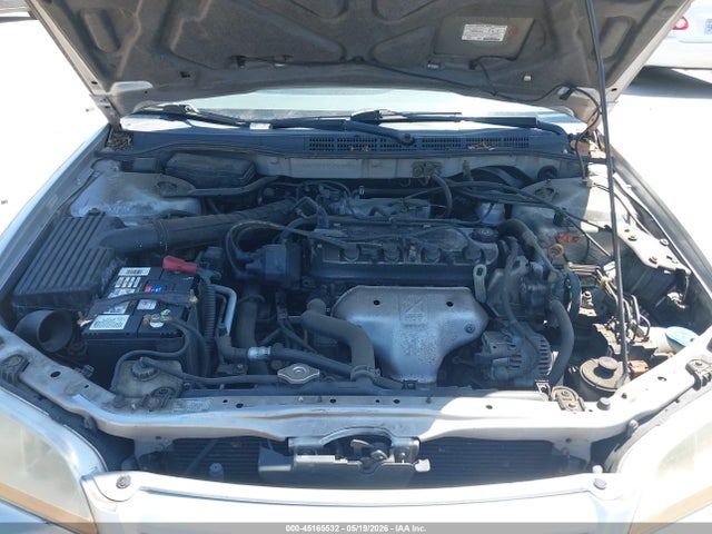Продажа на аукционе авто 2001 Honda Accord 2.3 Ex, vin: 1HGCG56631A046050, номер лота: 45165532