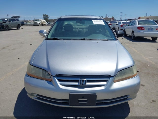 Продажа на аукционе авто 2001 Honda Accord 2.3 Ex, vin: 1HGCG56631A046050, номер лота: 45165532
