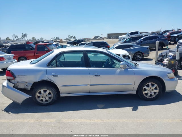 Продажа на аукционе авто 2001 Honda Accord 2.3 Ex, vin: 1HGCG56631A046050, номер лота: 45165532