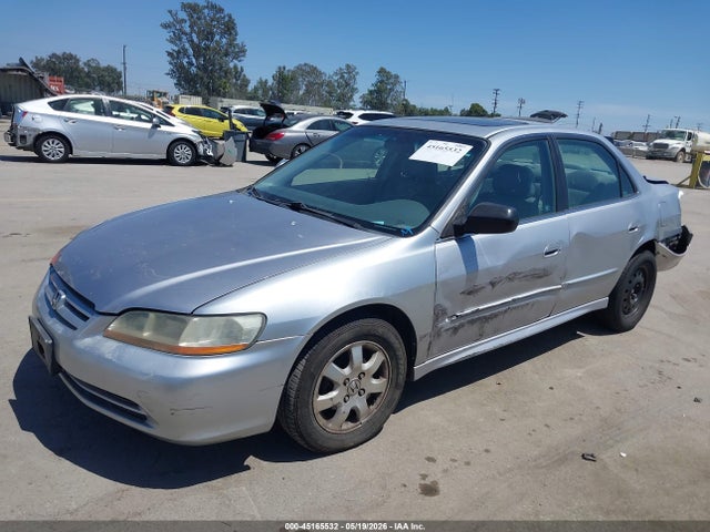 Продажа на аукционе авто 2001 Honda Accord 2.3 Ex, vin: 1HGCG56631A046050, номер лота: 45165532