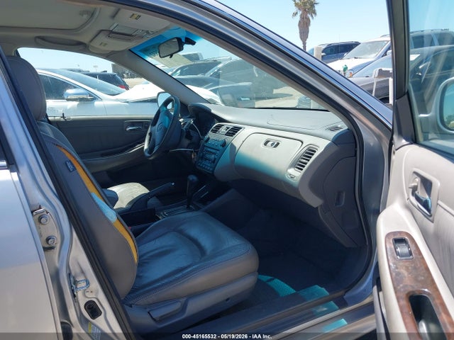 Продажа на аукционе авто 2001 Honda Accord 2.3 Ex, vin: 1HGCG56631A046050, номер лота: 45165532