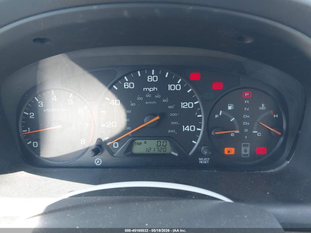 Продажа на аукционе авто 2001 Honda Accord 2.3 Ex, vin: 1HGCG56631A046050, номер лота: 45165532