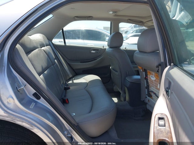 Продажа на аукционе авто 2001 Honda Accord 2.3 Ex, vin: 1HGCG56631A046050, номер лота: 45165532