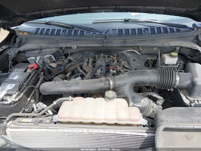 Aukcja sprzedaży 2023 Lincoln Navigator Reserve L, vin: 5LMJJ3LG7PEL00989, numer aukcji: 45165534