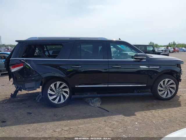 Aukcja sprzedaży 2023 Lincoln Navigator Reserve L, vin: 5LMJJ3LG7PEL00989, numer aukcji: 45165534