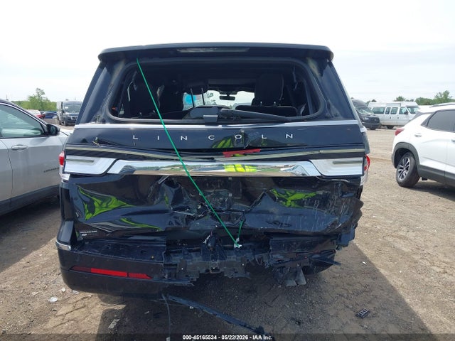 Aukcja sprzedaży 2023 Lincoln Navigator Reserve L, vin: 5LMJJ3LG7PEL00989, numer aukcji: 45165534