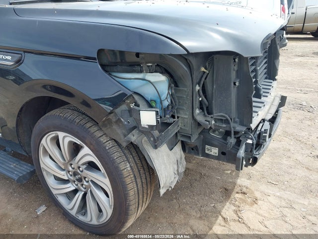 Aukcja sprzedaży 2023 Lincoln Navigator Reserve L, vin: 5LMJJ3LG7PEL00989, numer aukcji: 45165534