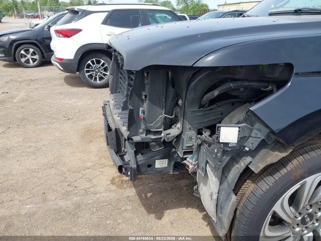 Aukcja sprzedaży 2023 Lincoln Navigator Reserve L, vin: 5LMJJ3LG7PEL00989, numer aukcji: 45165534
