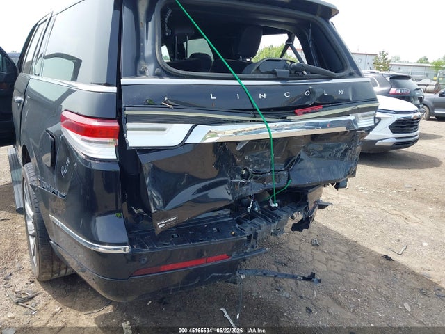 Aukcja sprzedaży 2023 Lincoln Navigator Reserve L, vin: 5LMJJ3LG7PEL00989, numer aukcji: 45165534