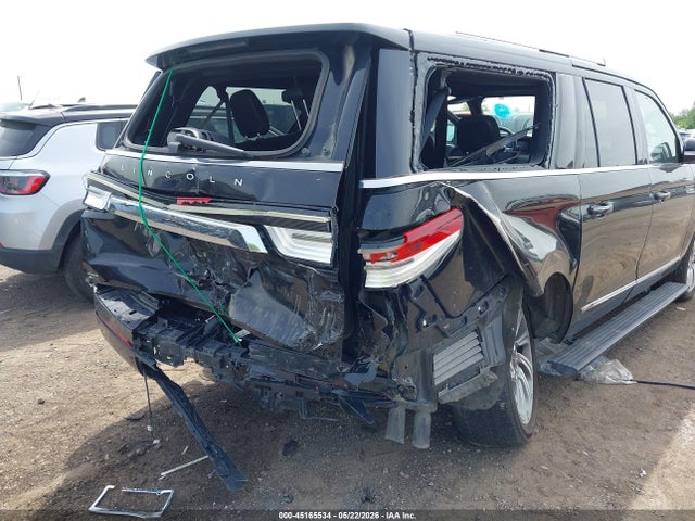 Aukcja sprzedaży 2023 Lincoln Navigator Reserve L, vin: 5LMJJ3LG7PEL00989, numer aukcji: 45165534