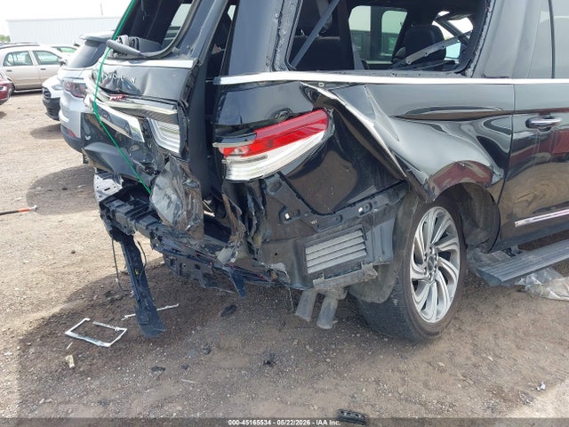 Aukcja sprzedaży 2023 Lincoln Navigator Reserve L, vin: 5LMJJ3LG7PEL00989, numer aukcji: 45165534