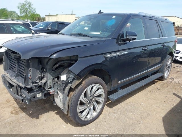 Aukcja sprzedaży 2023 Lincoln Navigator Reserve L, vin: 5LMJJ3LG7PEL00989, numer aukcji: 45165534