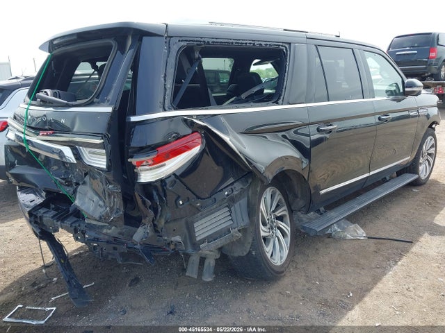Aukcja sprzedaży 2023 Lincoln Navigator Reserve L, vin: 5LMJJ3LG7PEL00989, numer aukcji: 45165534