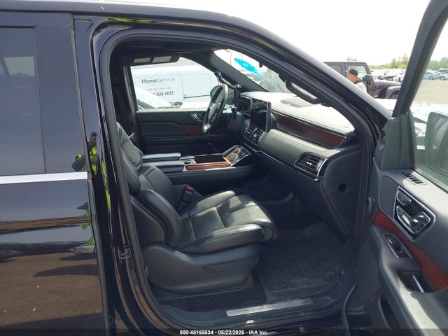 Aukcja sprzedaży 2023 Lincoln Navigator Reserve L, vin: 5LMJJ3LG7PEL00989, numer aukcji: 45165534