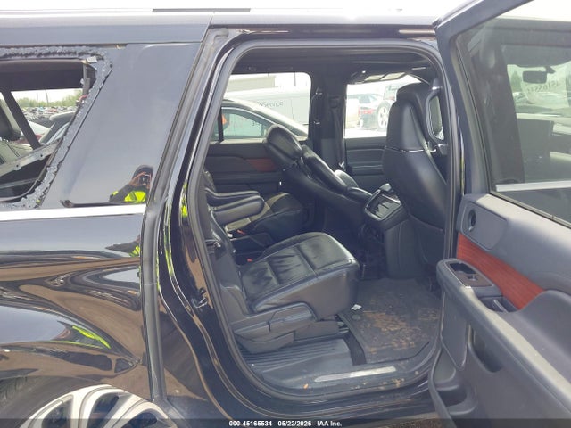 Aukcja sprzedaży 2023 Lincoln Navigator Reserve L, vin: 5LMJJ3LG7PEL00989, numer aukcji: 45165534